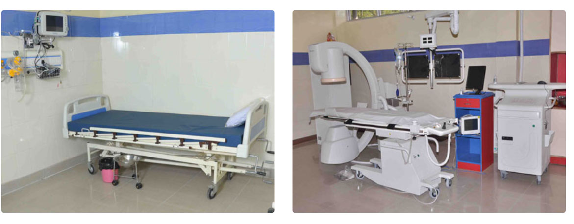Hospital